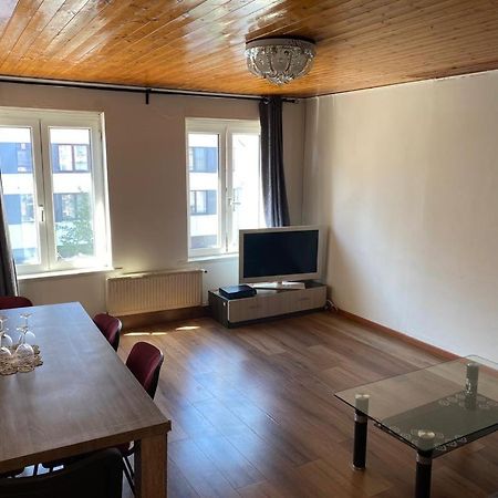 Appartement Ledeberg Gent Exteriör bild