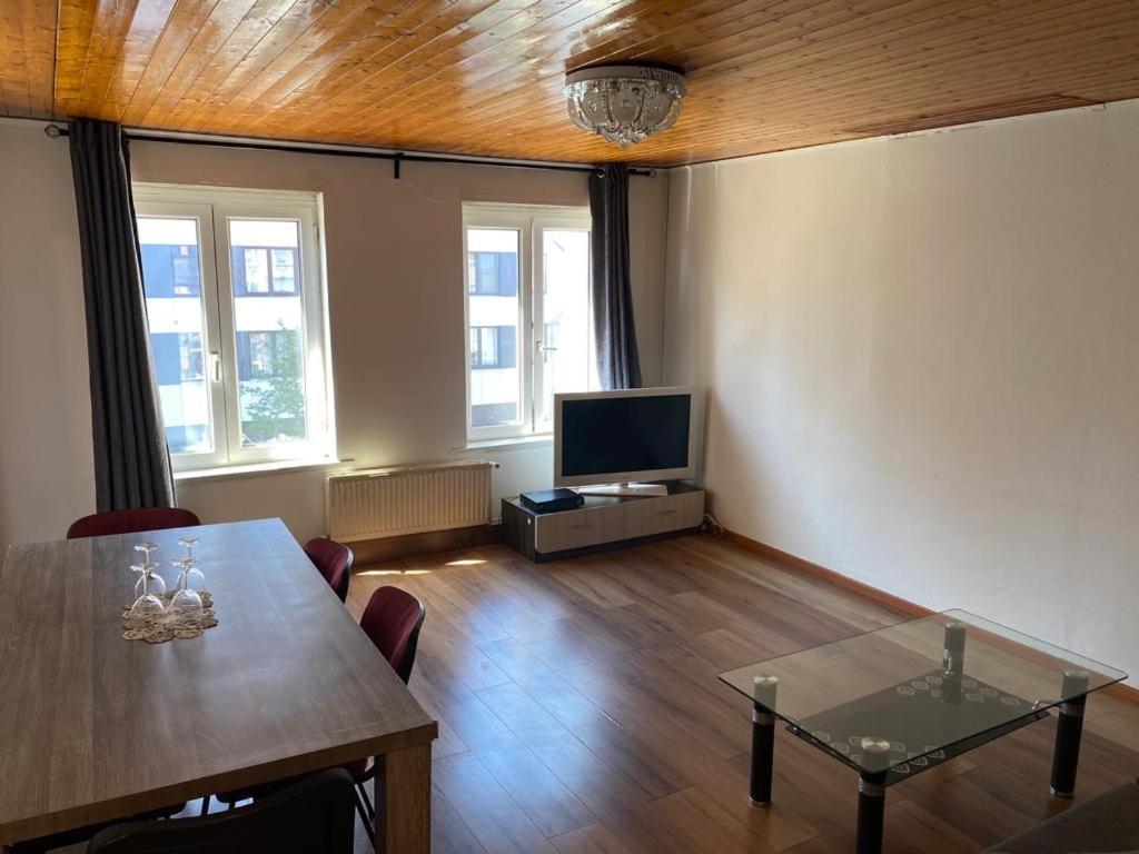 Appartement Ledeberg Gent Exteriör bild
