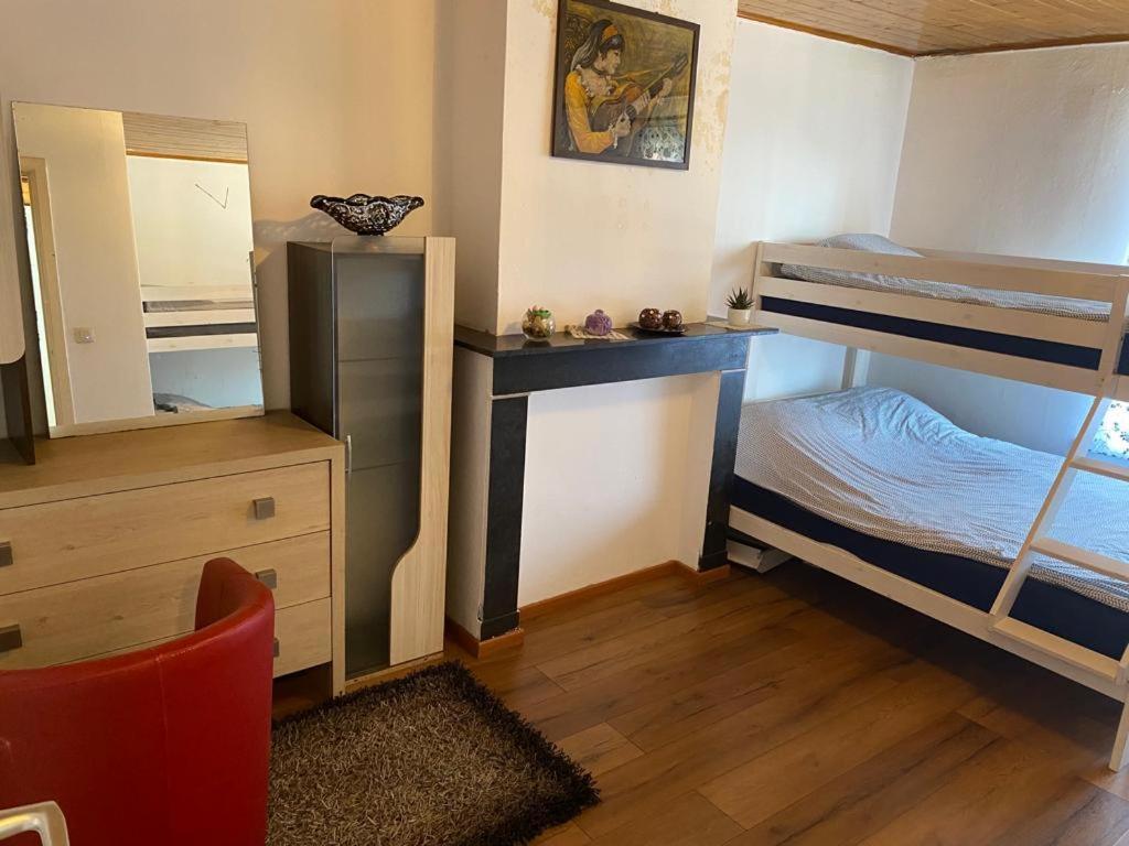 Appartement Ledeberg Gent Exteriör bild