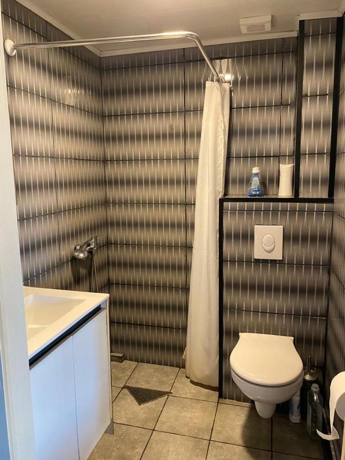 Appartement Ledeberg Gent Exteriör bild